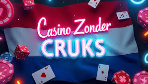 Casino zonder CRUKS in Nederland De Ultieme Gids Casino zonder CRUKS in Nederland De Ultieme Gids