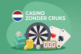 Casino zonder CRUKS in Nederland De Ultieme Gids Casino zonder CRUKS in Nederland De Ultieme Gids