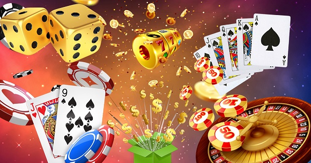 Danske Online Casino Uden Rofus - Den Bedste Oplevelse For Spillere Danske Online Casino Uden Rofus - Den Bedste Oplevelse For Spillere