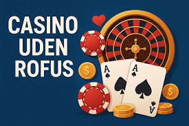 De Bedste Gambling Sider Uden ROFUS De Bedste Gambling Sider Uden ROFUS
