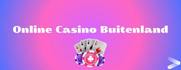 De Beste Online Casino's Buitenland Een Uitgebreide Gids