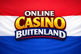 De Beste Online Casino's Buitenland Een Uitgebreide Gids