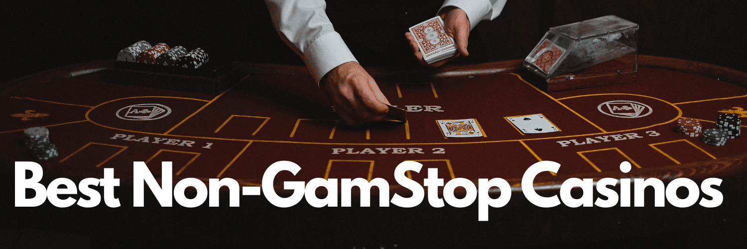 Discover Exciting Freshly Launched Casinos Not on GamStop