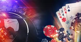Experience Fortune The Thrills of Online Casino WinsMania Experience Fortune The Thrills of Online Casino WinsMania