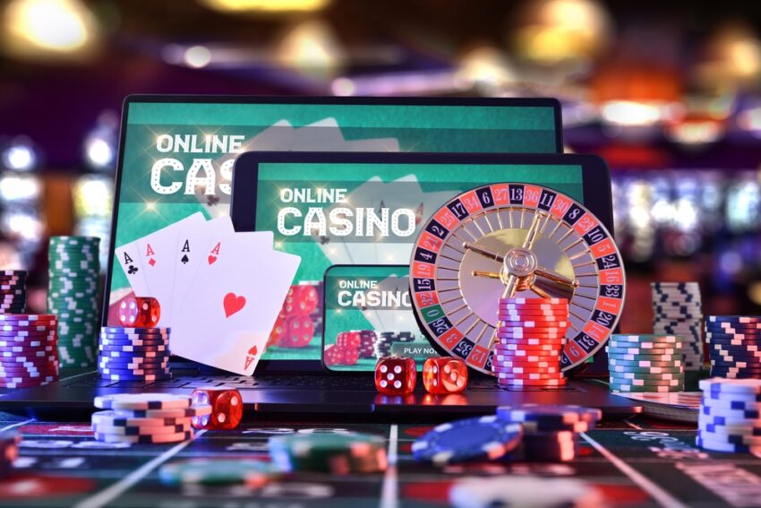 Experience the Thrill of Online Gaming at OnlyWin Casino 343784737