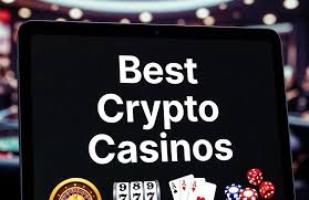Explore the Exciting World of New Bitcoin Casinos -155963575
