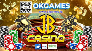 Exploring JB Casino A Comprehensive Overview Exploring JB Casino A Comprehensive Overview