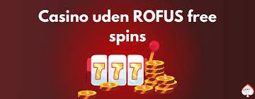 Find Bedste Casino Uden Om Rufus Din Guide til Sikker Spiloplevelse