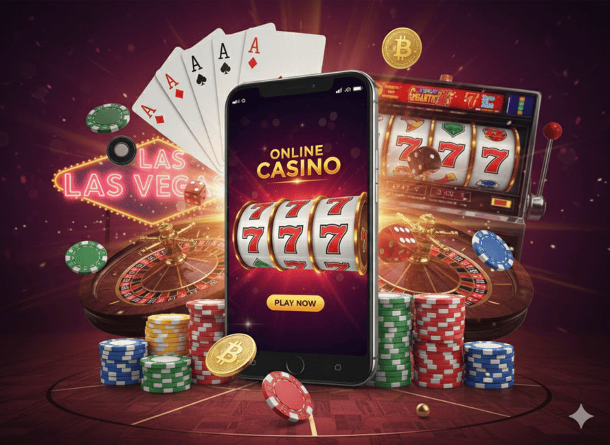 Find de Bedste Online Casinoer Uden Om Rufus
