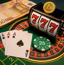 I migliori casinò non AAMS la tua guida ai giochi online sicuri I migliori casinò non AAMS la tua guida ai giochi online sicuri