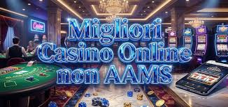 I migliori siti casinò non AAMS del 2023 Gioco responsabile e sicurezza