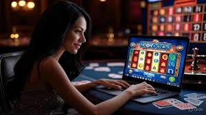 I Migliori Siti di Casinò Non AAMS Scopri il Mondo del Gioco Online