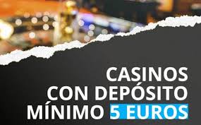 Casino AAMS con Deposito Minimo Guida per Iniziare Casino AAMS con Deposito Minimo Guida per Iniziare
