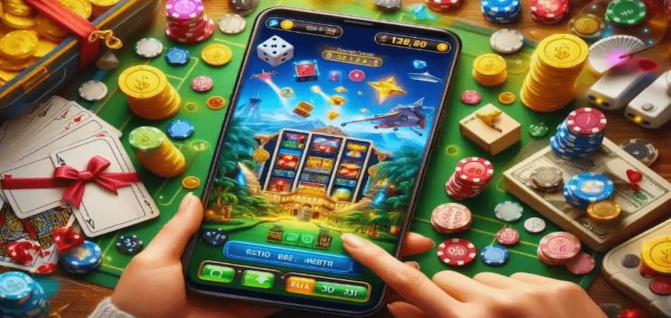 Scopri i Vantaggi dei Casinò con Prelievo Immediato