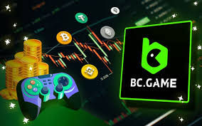 Scopri il Mondo di BC.Game Casinò Gioco e Vincite