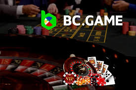 Scopri il Mondo di BC.Game Casinò Gioco e Vincite