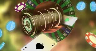 The Importance of Slots Casino Bonuses
