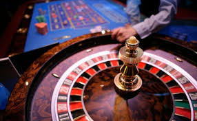 The Thrill of Live Roulette How to Play and Win
