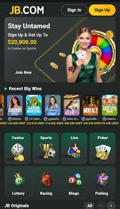 The Ultimate Guide to JB Casino India Tips, Games, and Bonuses The Ultimate Guide to JB Casino India Tips, Games, and Bonuses