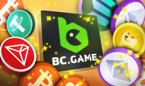 Experience the Future of Gaming with BC.CO Cryptocurrency Online Casino